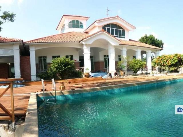 House for rent in Bukit Ledang, Johor