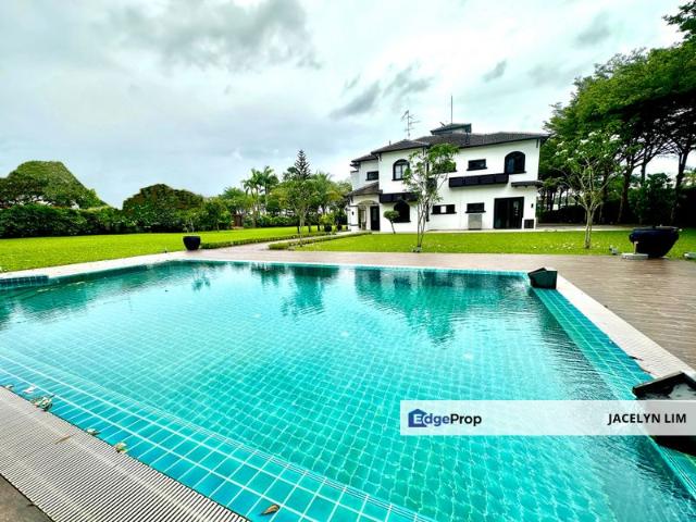 House for rent in Bukit Ledang, Johor