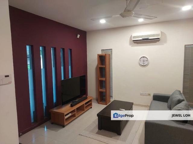 House for rent in Bukit Ledang, Johor
