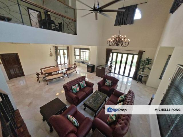 House for rent in Bukit Ledang, Johor