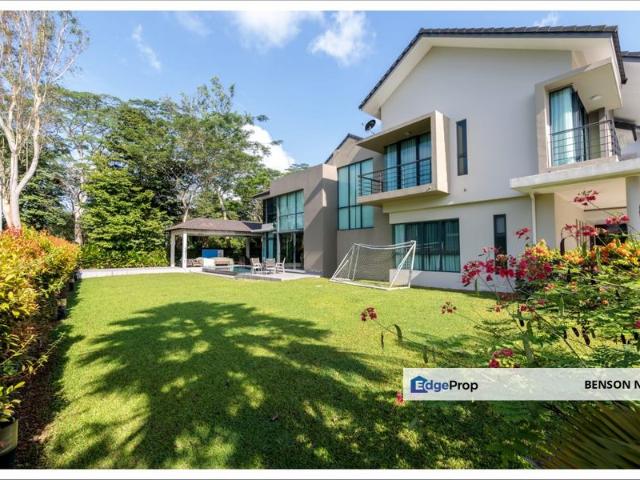 House for sale in Bukit Ledang, Johor