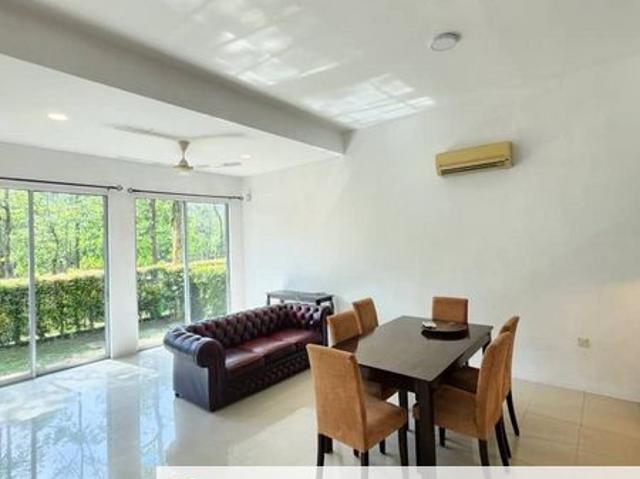 House for rent in Bukit Ledang, Johor