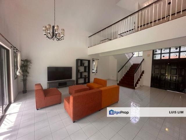 House for sale in Bukit Ledang, Johor
