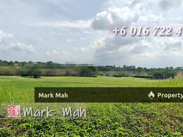 Property for sale in Bukit Ledang, Johor