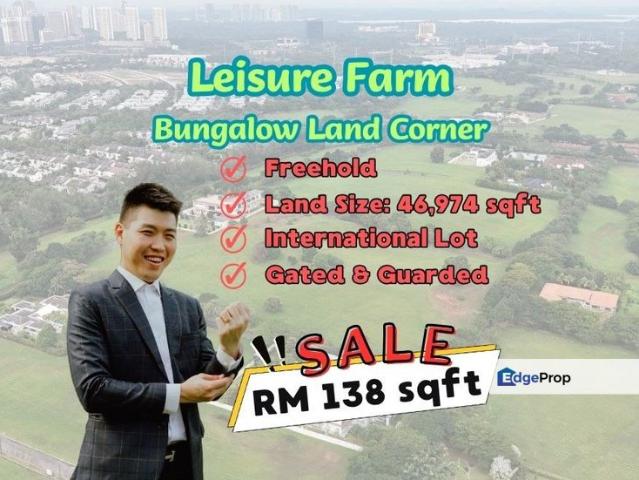 House for sale in Bukit Ledang, Johor