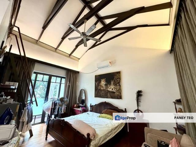 House for sale in Bukit Ledang, Johor