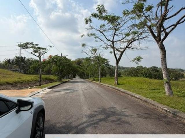 House for sale in Bukit Ledang, Johor