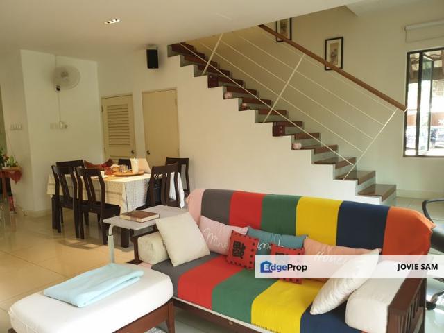 House for rent in Gelang Patah, Iskandar Puteri