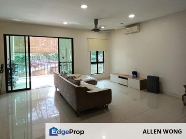 House for sale in Bukit Ledang, Johor