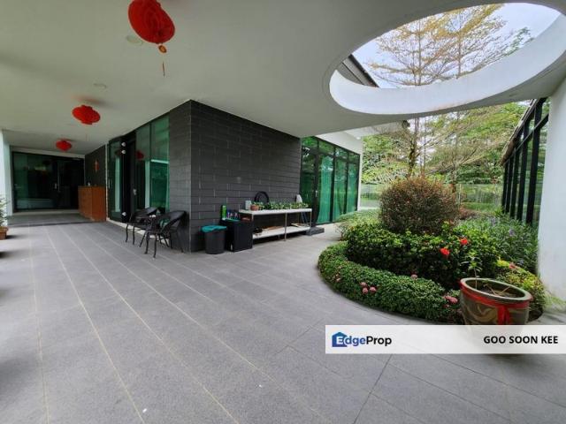 House for sale in Bukit Ledang, Johor