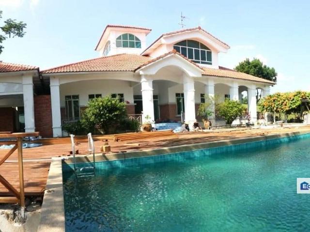 House for rent in Bukit Ledang, Johor