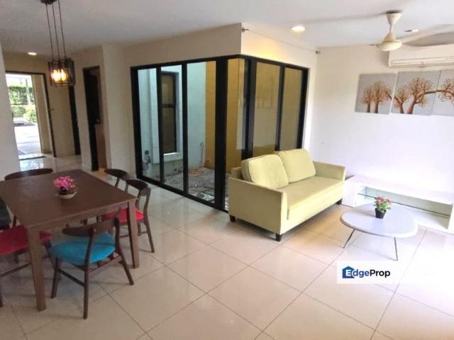 House for rent in Bukit Ledang, Johor