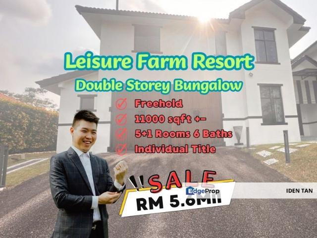 House for sale in Gelang Patah, Iskandar Puteri