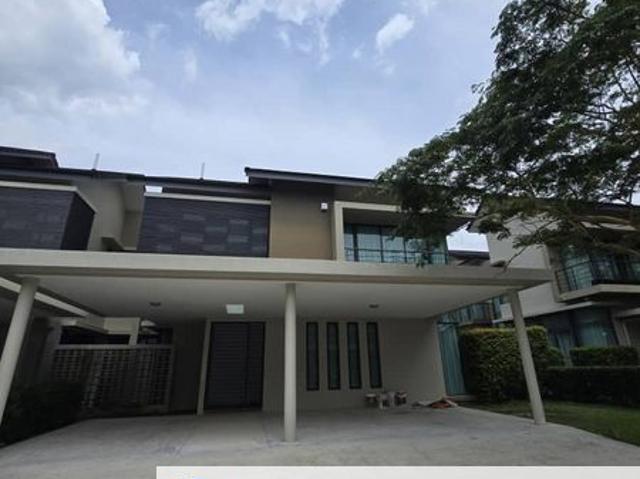 House for rent in Bukit Ledang, Johor