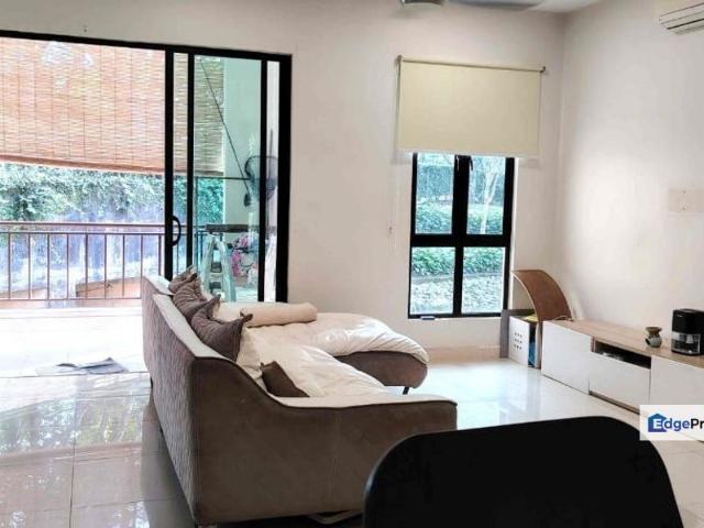 House for sale in Bukit Ledang, Johor