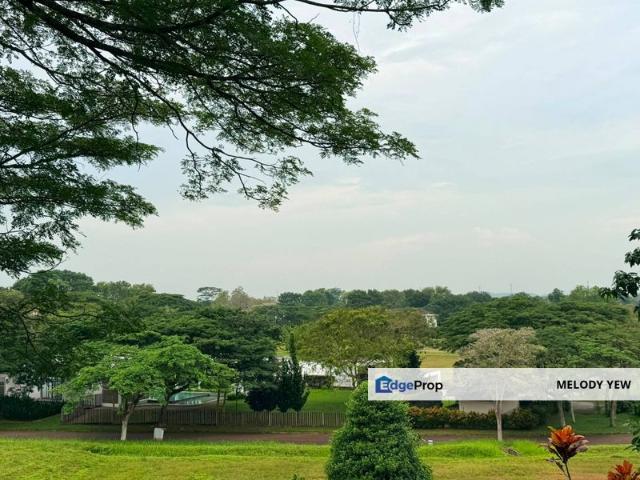 House for sale in Bukit Ledang, Johor