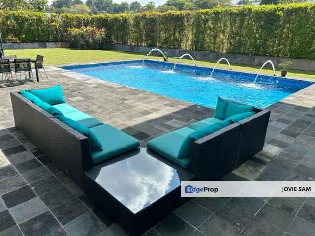 House for rent in Gelang Patah, Iskandar Puteri