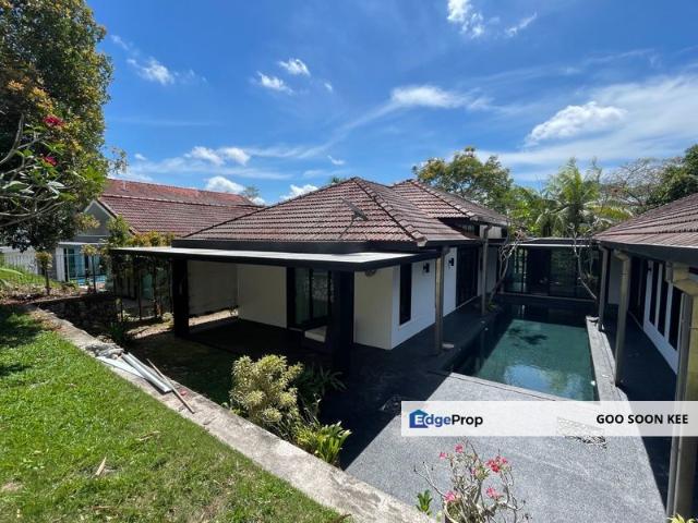 House for sale in Bukit Ledang, Johor