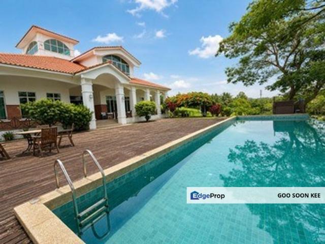 House for rent in Bukit Ledang, Johor