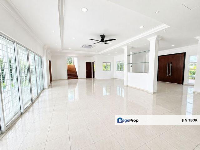 House for rent in Bukit Ledang, Johor