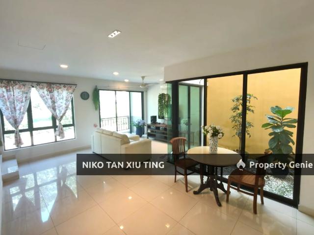 Terraced House for sale in Bukit Ledang, Johor