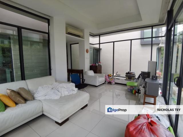 House for sale in Bukit Ledang, Johor