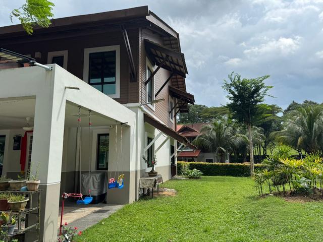 Terraced House for rent in Bukit Ledang, Johor