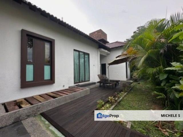 House for rent in Bukit Ledang, Johor