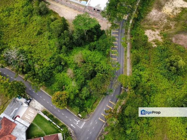 House for sale in Bukit Ledang, Johor