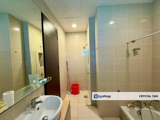 House for rent in Bukit Ledang, Johor