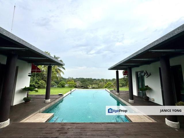 House for sale in Bukit Ledang, Johor