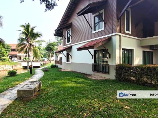 House for rent in Gelang Patah, Iskandar Puteri