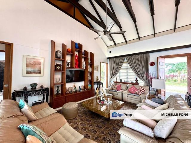 House for sale in Bukit Ledang, Johor