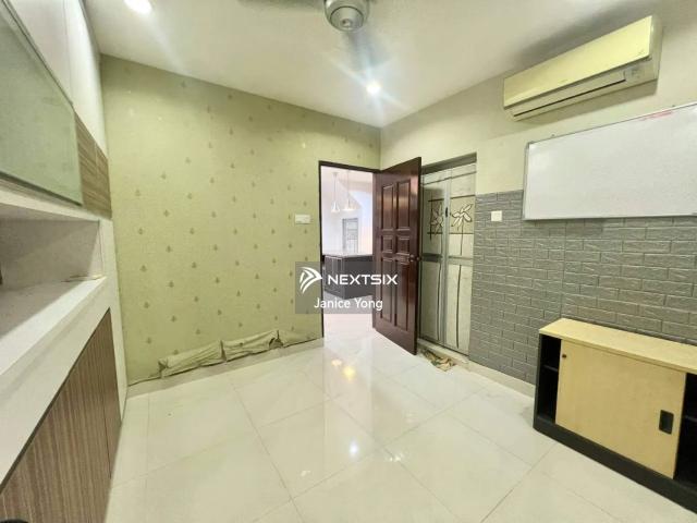 Residential House for rent in Johor