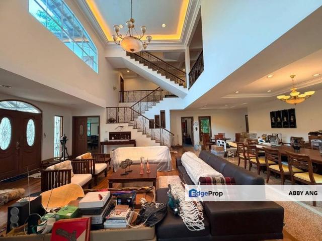 House for sale in Bukit Ledang, Johor