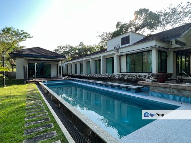 House for sale in Bukit Ledang, Johor
