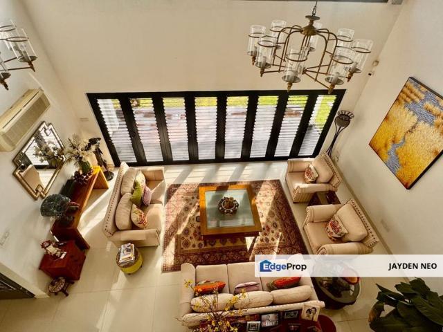House for sale in Bukit Ledang, Johor