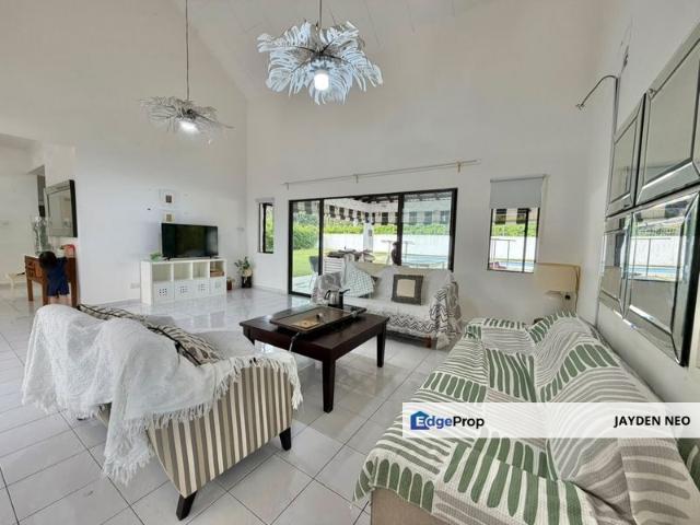 House for sale in Gelang Patah, Iskandar Puteri
