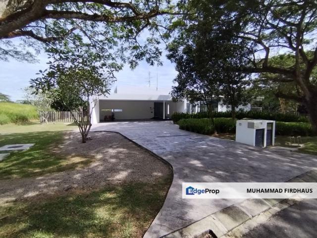 House for sale in Bukit Ledang, Johor