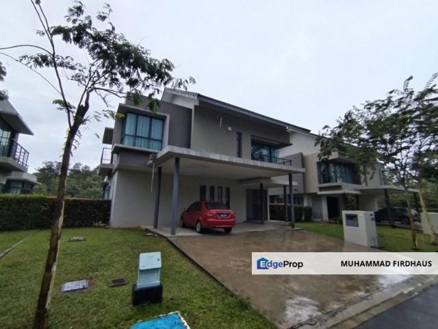 House for sale in Bukit Ledang, Johor
