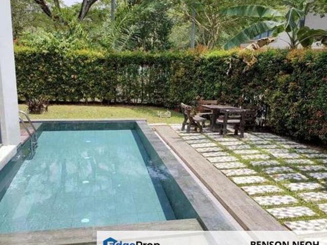 House for sale in Bukit Ledang, Johor
