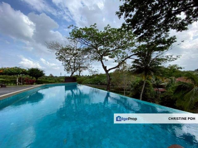 House for sale in Bukit Ledang, Johor