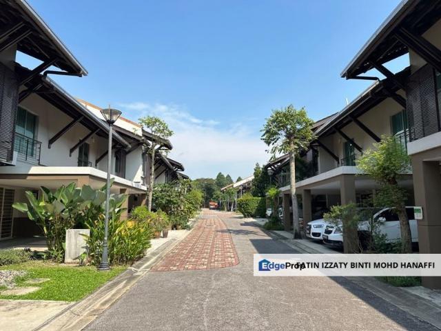 House for rent in Bukit Ledang, Johor