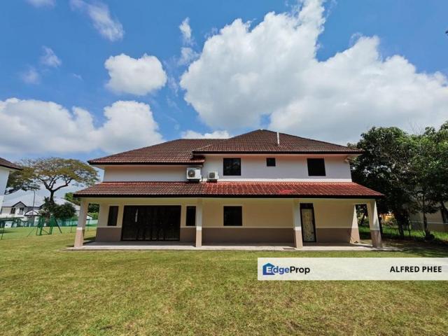 House for sale in Leisure Farm, Iskandar Puteri