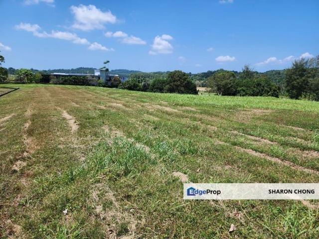 House for sale in Leisure Farm, Iskandar Puteri