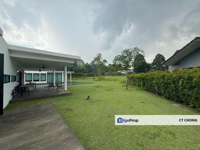 House for rent in Bukit Ledang, Johor