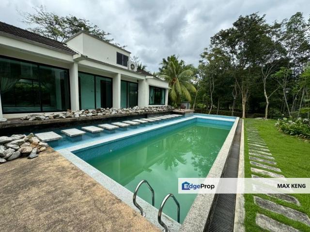 House for sale in Bukit Ledang, Johor