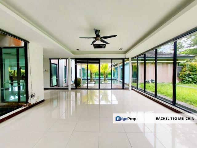House for sale in Bukit Ledang, Johor