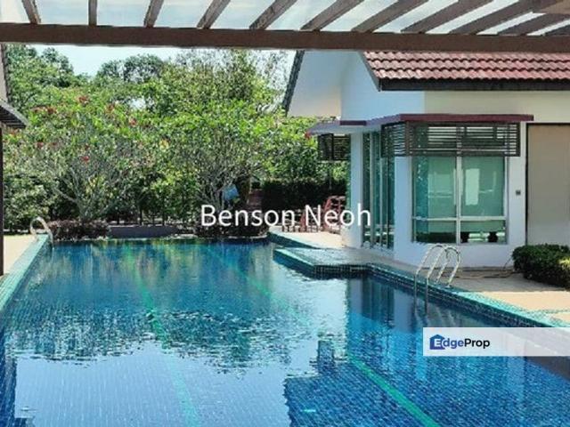 House for sale in Bukit Ledang, Johor