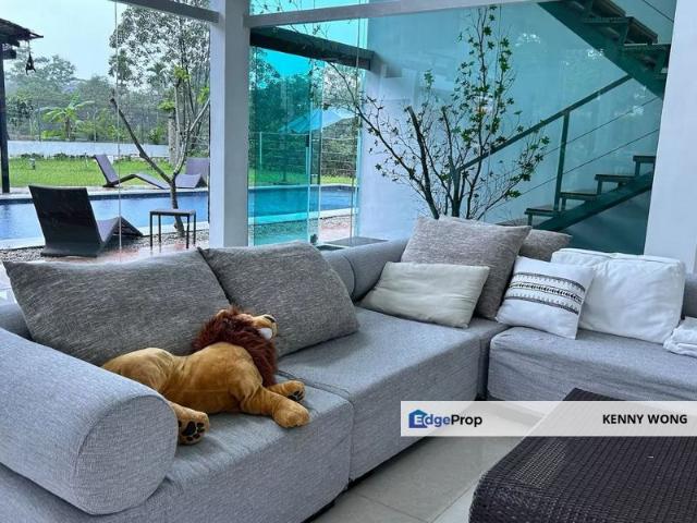 House for sale in Bukit Ledang, Johor